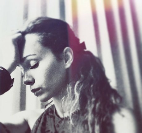 Ksenia Solo model perfect pictures