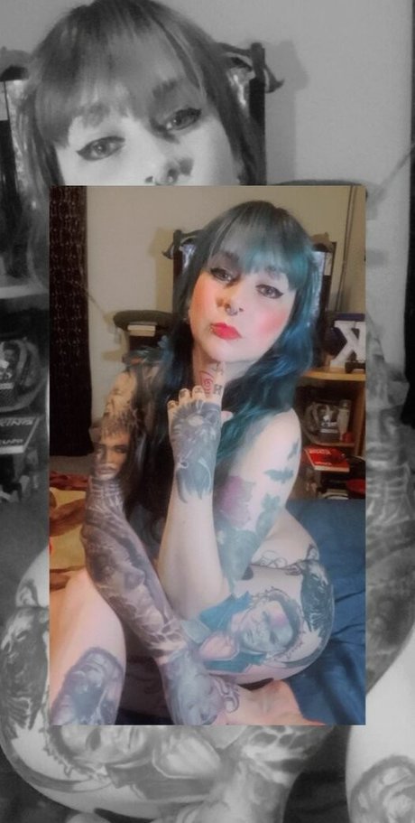 kahsekh model porn image