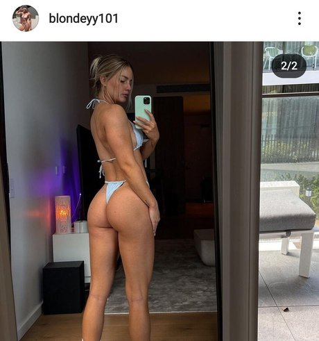 Blondeyy101 top star img