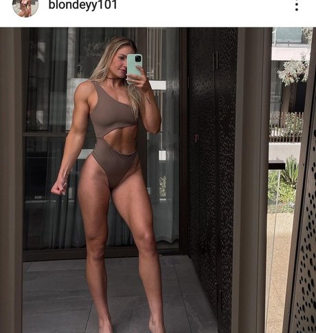 Blondeyy101 nice actress picture