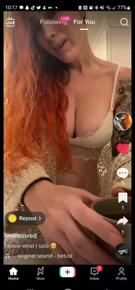 Limitlessred adult star archive