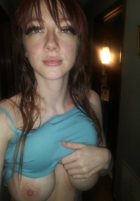 Karleigh Rogers beautiful actress picture