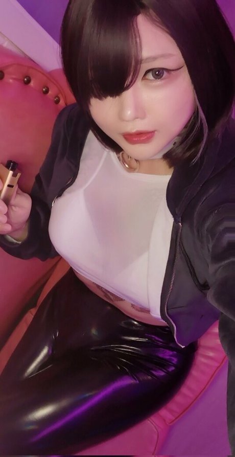 Bunnycatray perfect actress pics