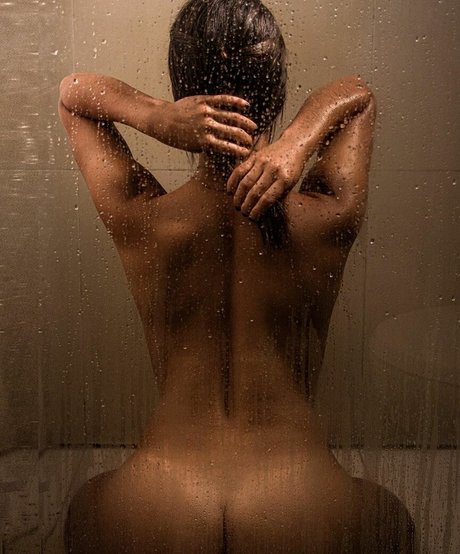 Talita Sandrely model naked galleries