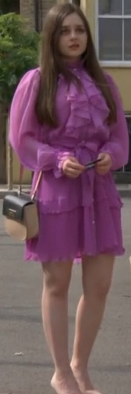 Barbara Joan Smith high quality star photo