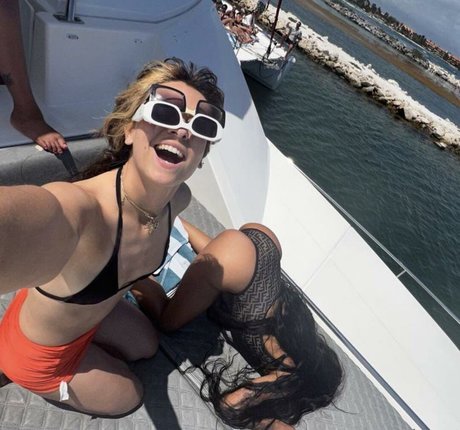 Rico Nasty pretty star photos