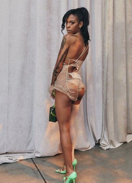 Rico Nasty star best gallery