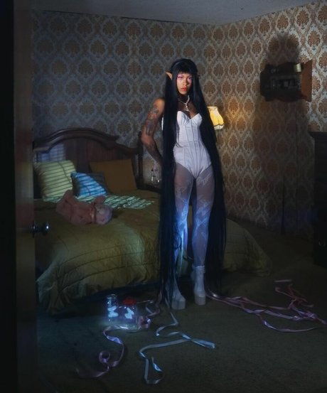 Rico Nasty sexy pornstar pictures