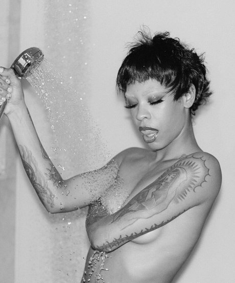 Rico Nasty nudes pornstar pics