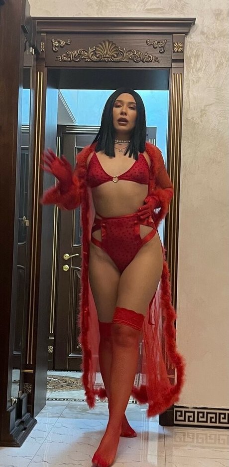 Emy Alupei sexy star archive