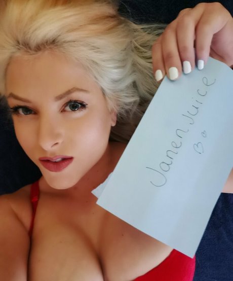 Jane Juice pornstar hd photos
