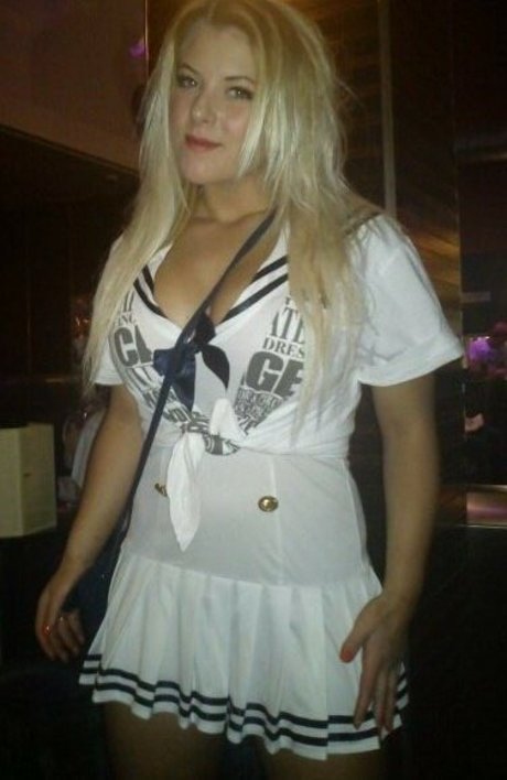 Jane Juice xxx model pic