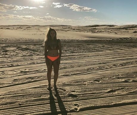 Wears ren naked star pic