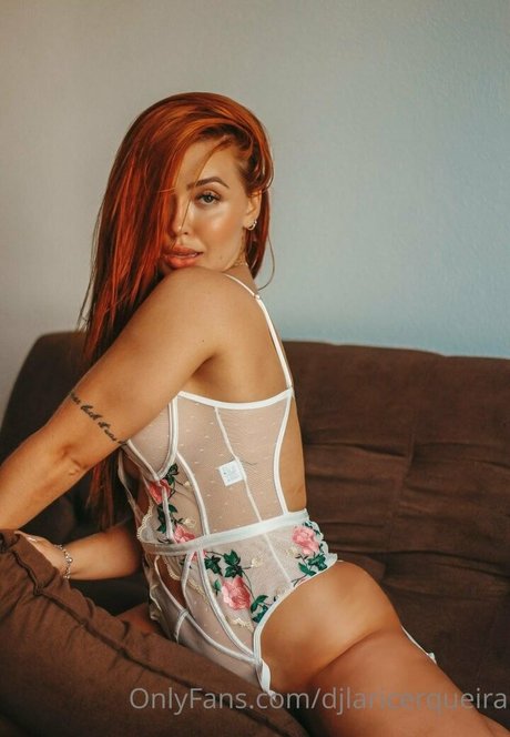 Larissa Cerqueira nice pornstar pic