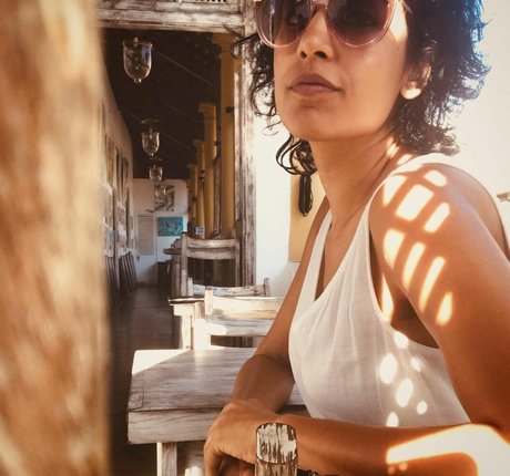 Agam Darshi free pornstar img