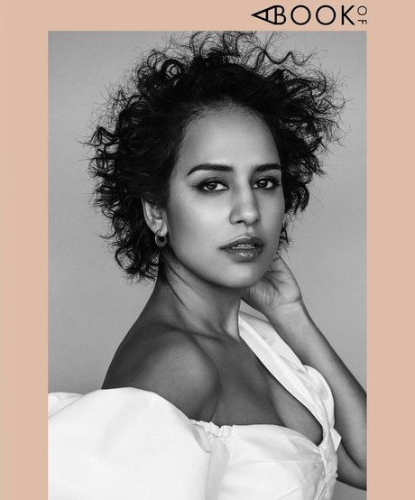 Agam Darshi nudes model img