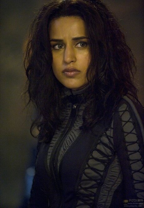 Agam Darshi nice actress images