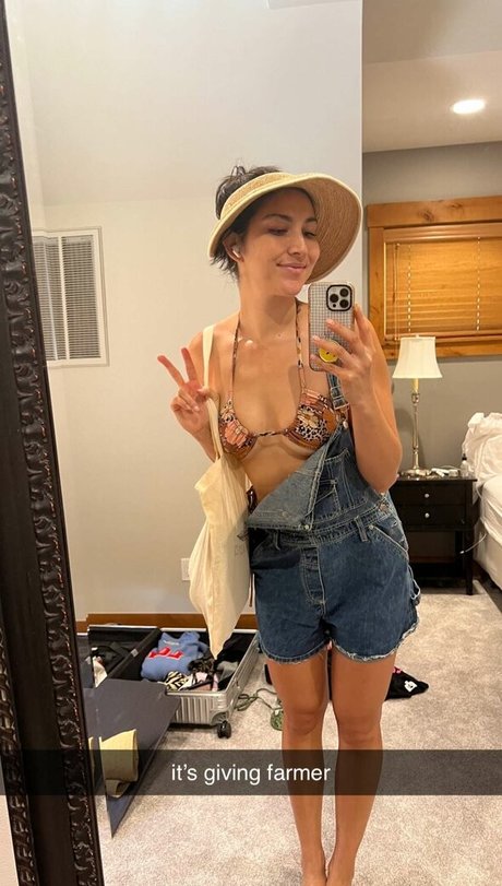 Sydnee Goodman star high quality galleries