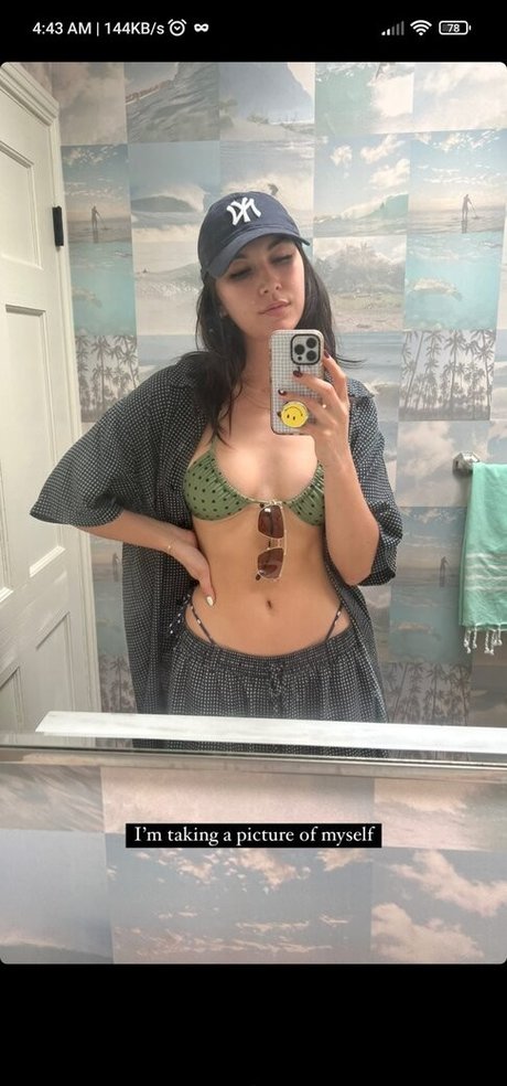 Sydnee Goodman model hd images