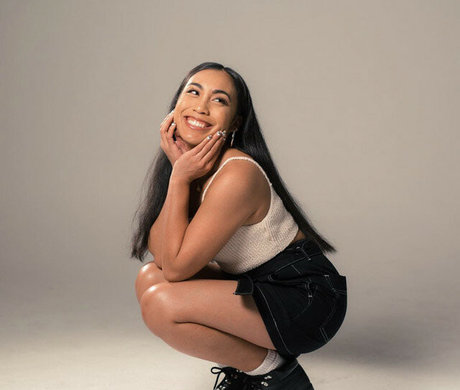 DJ Noodles perfect pornstar gallery