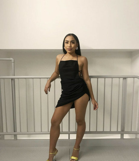 DJ Noodles nudes pornstar photos