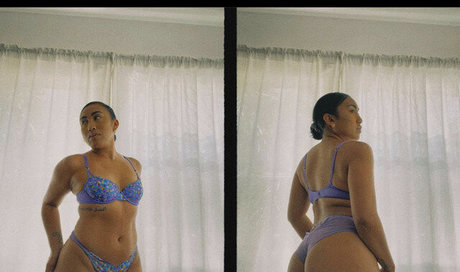 DJ Noodles pornstar sexy pic