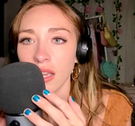 chelsiesAsmr pornstar naked gallery