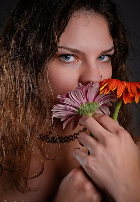 OppositeAmnesia pornstar sexy galleries