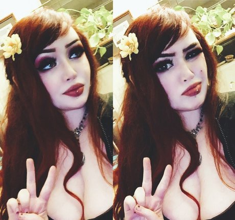 Cherrygrave666 model perfect picture