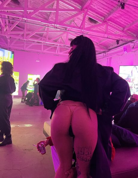 Psiubabi perfect actress picture