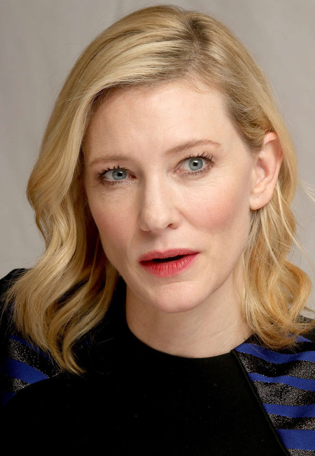 Cate Blanchett pretty actress pic