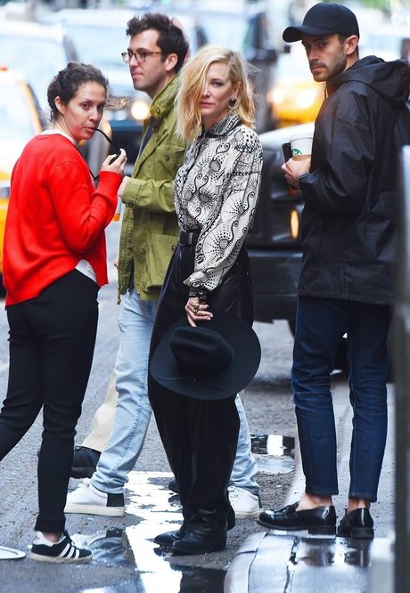 Cate Blanchett best pornstar images