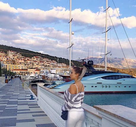 Elena Dostic sex pornstar images