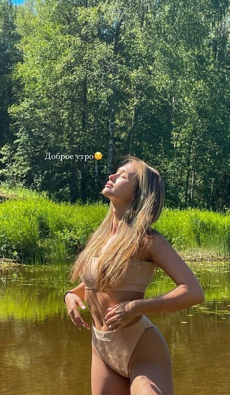 Daria savinaaa model sex image