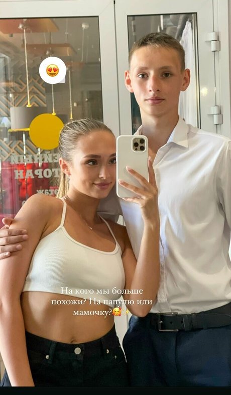 Daria savinaaa model xxx galleries