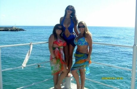 Stella Vulcheva nudes model pictures