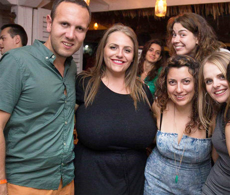 Stella Vulcheva perfect star pics