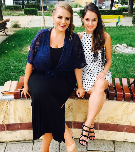 Stella Vulcheva model naked archive