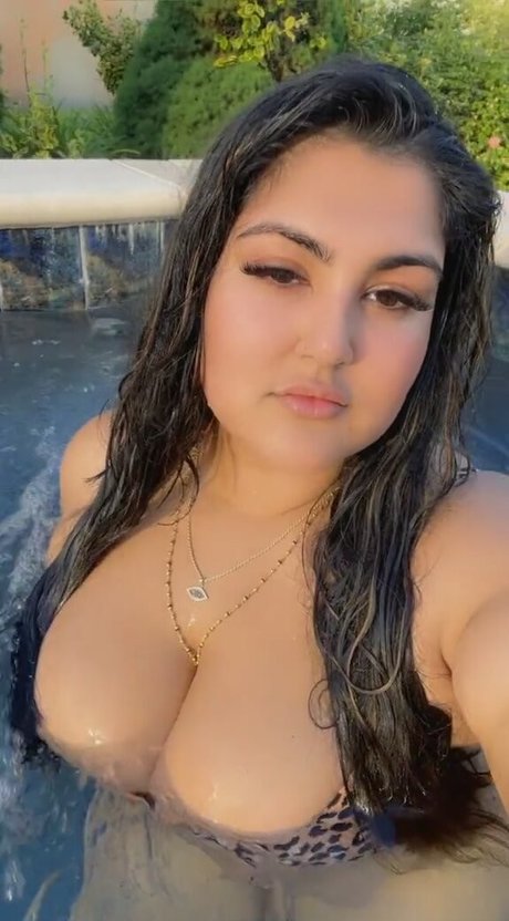 Sanjana hot model gallery