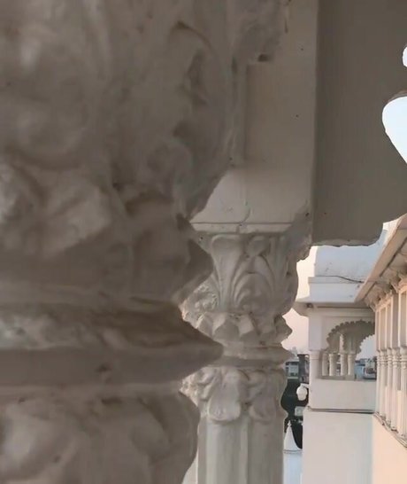 Sanjana star best pics