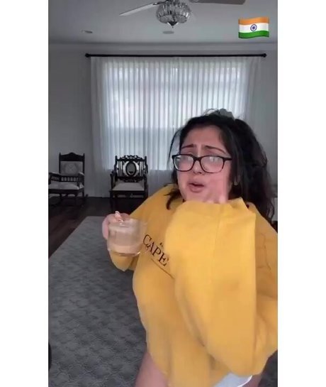 Sanjana adult actress img