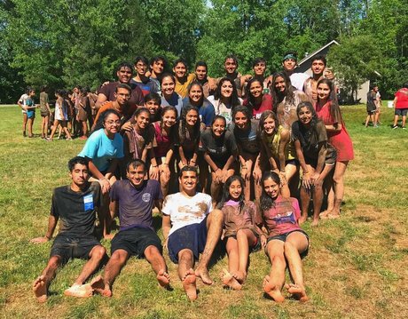 Sanjana star hot pic