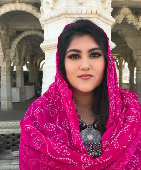 Sanjana pornstar free image