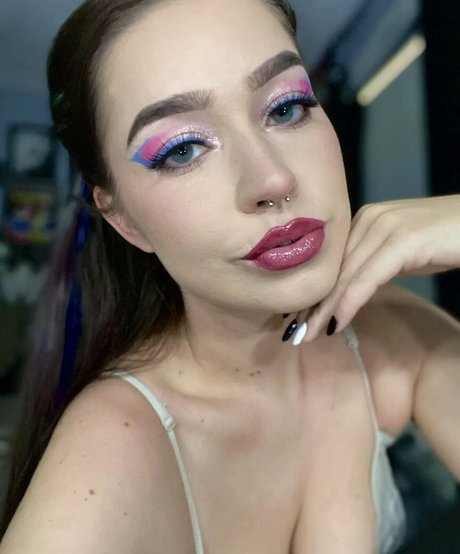 Gidgetcosplay naked star galleries