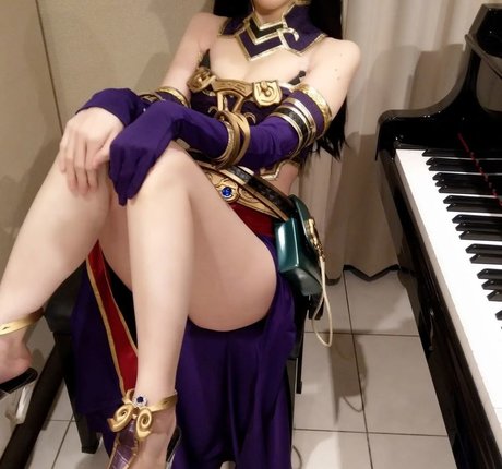 PanPiano beautiful pornstar image