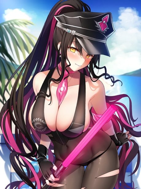 PanPiano model nudes images