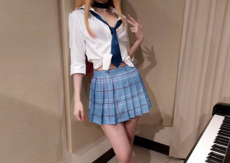 PanPiano pornstar sexy pictures