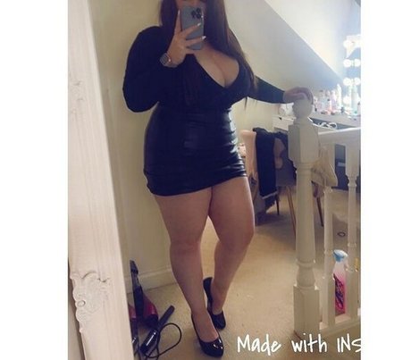 Vikki 89 pornographic star pic