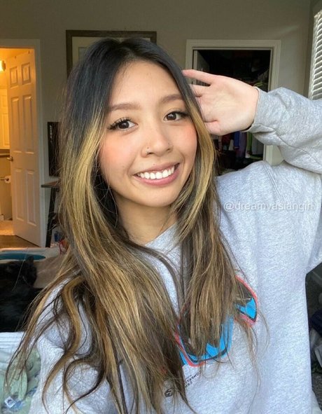 dreamyasiangirl porn actress photos