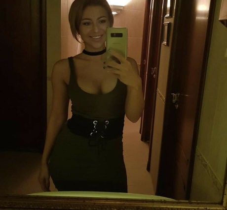 Liubov0303 nudes actress gallery